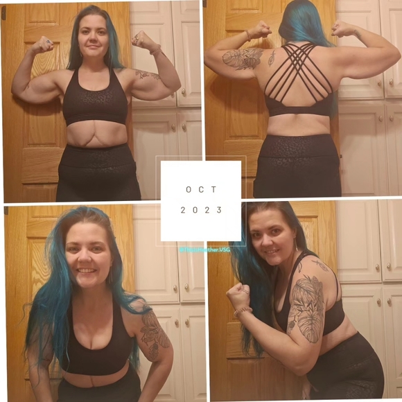 Meet your Posher, Heather - Picture 2 of 5